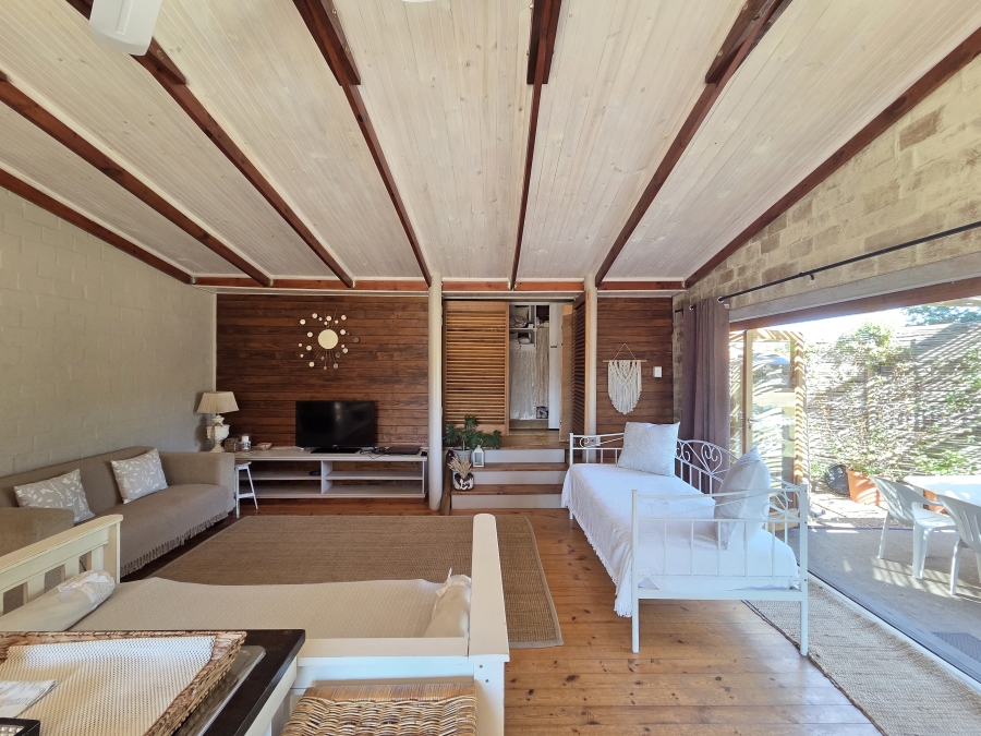 4 Bedroom Property for Sale in Trekoskraal Western Cape